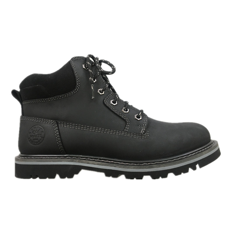 6”GYW men’s leather boots
