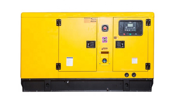 Dacpower Genset G