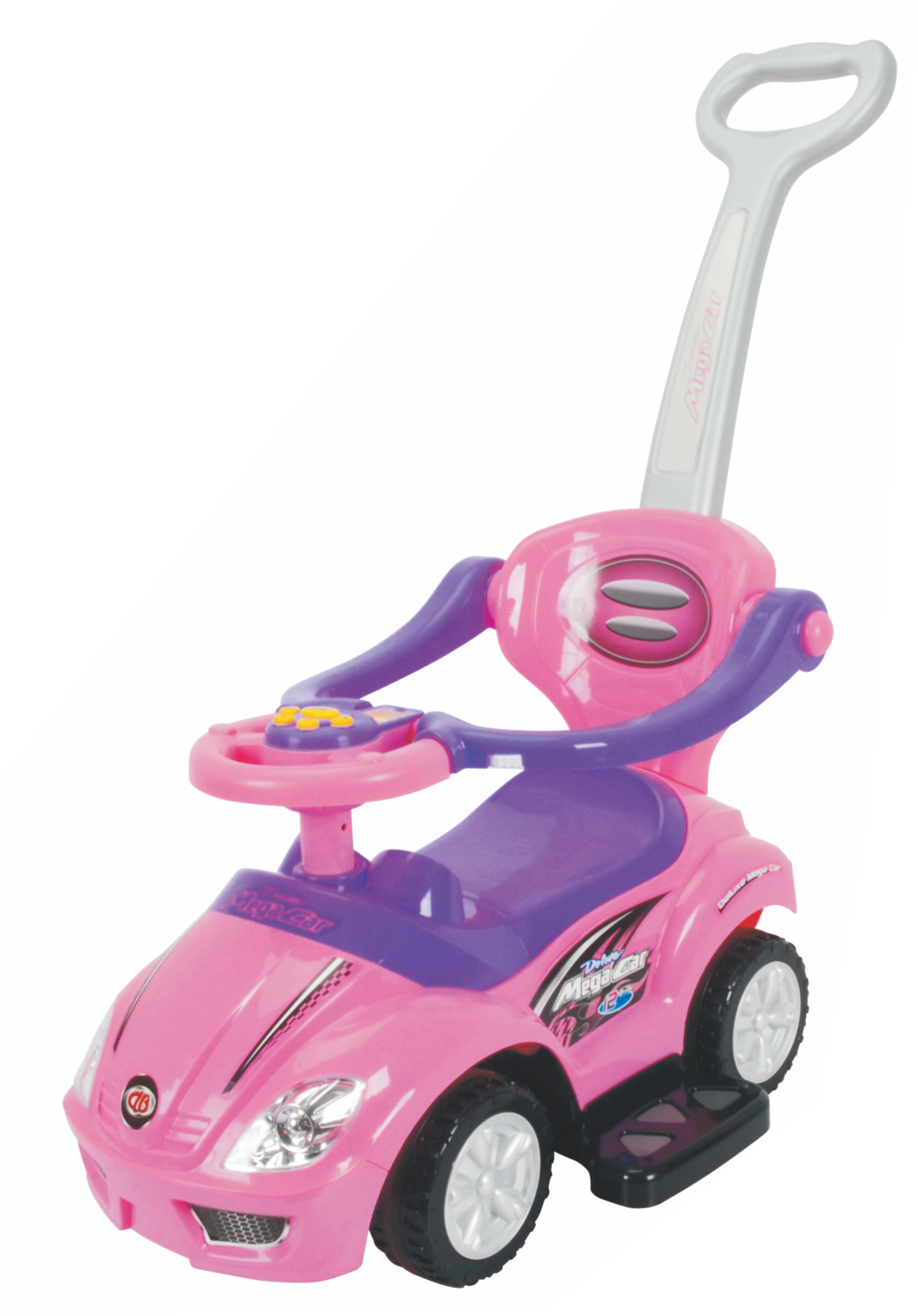 Sunnylove Baby Ride-on Car