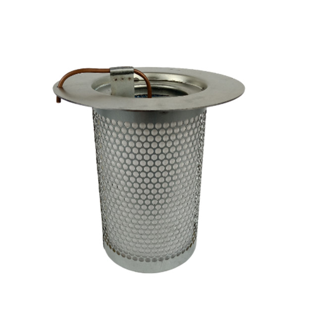 High quality screw compressor oil separator 38008579