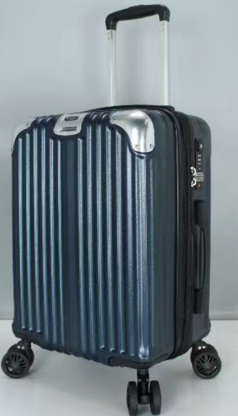 Jiangxi Zhengyi Luggage Co., Ltd. – suitcase 1