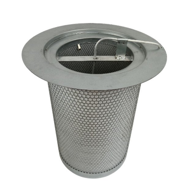 High Quality Air Compressor Oil Filter Air Compressor Oil Separator Filter 42542787
