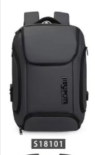 Shaodong Meibang Luggage Co., Ltd.