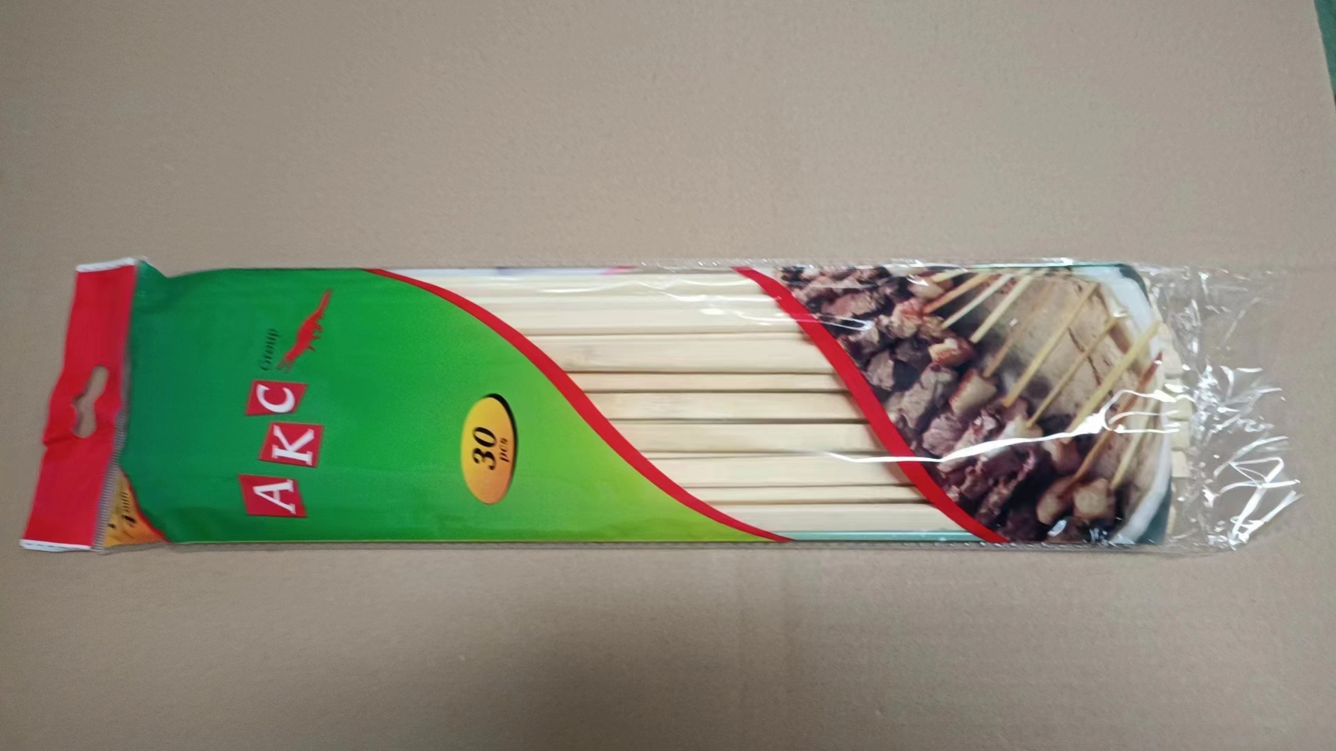 Yiyang Yuanyang Bamboo Products Co., Ltd. – artículo versátil 1