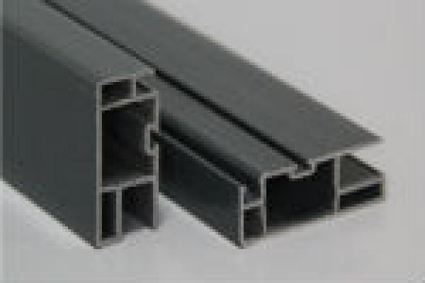upvc profile