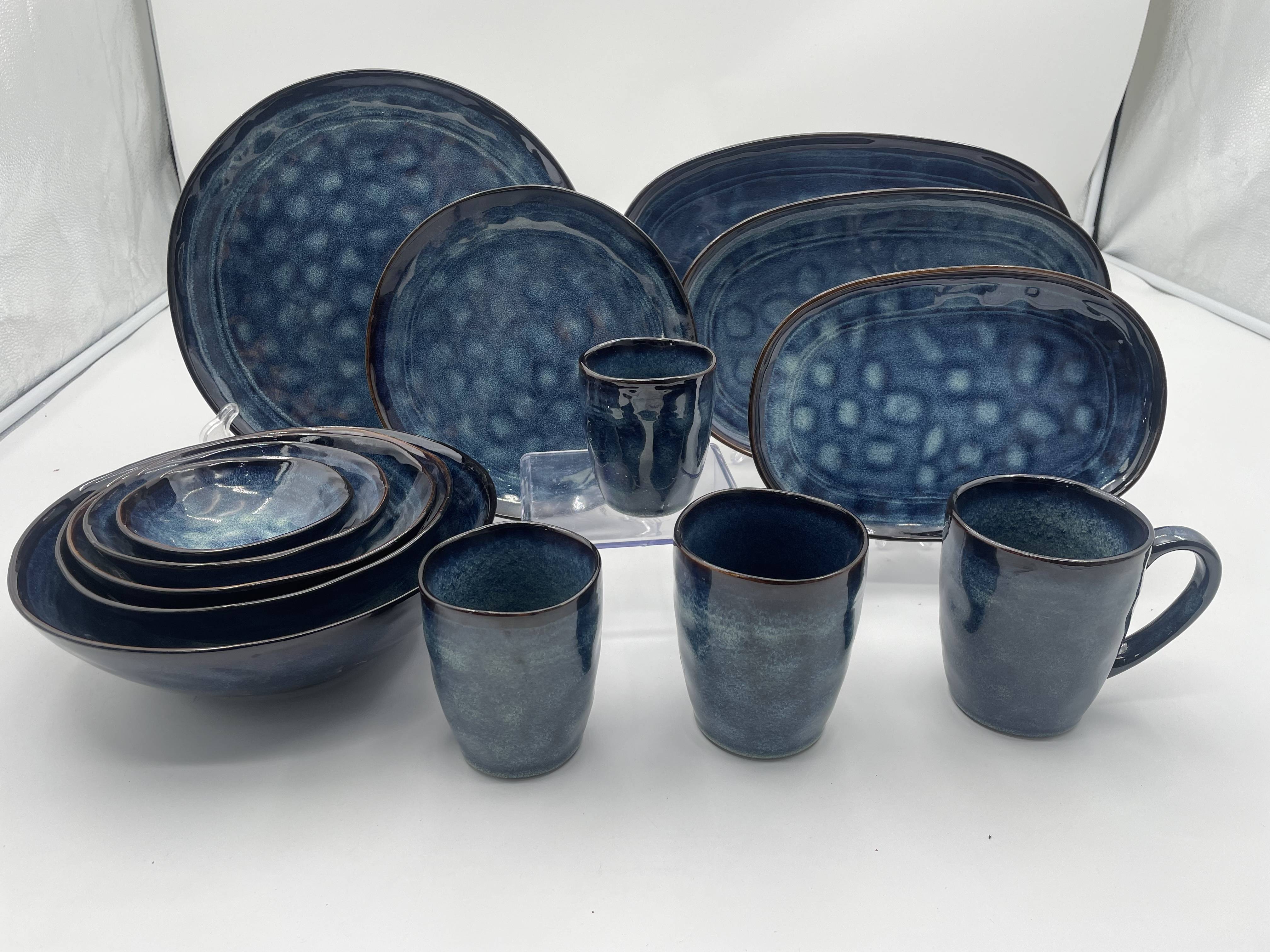 LILING TAICHANG CERAMICS CO.,LTD