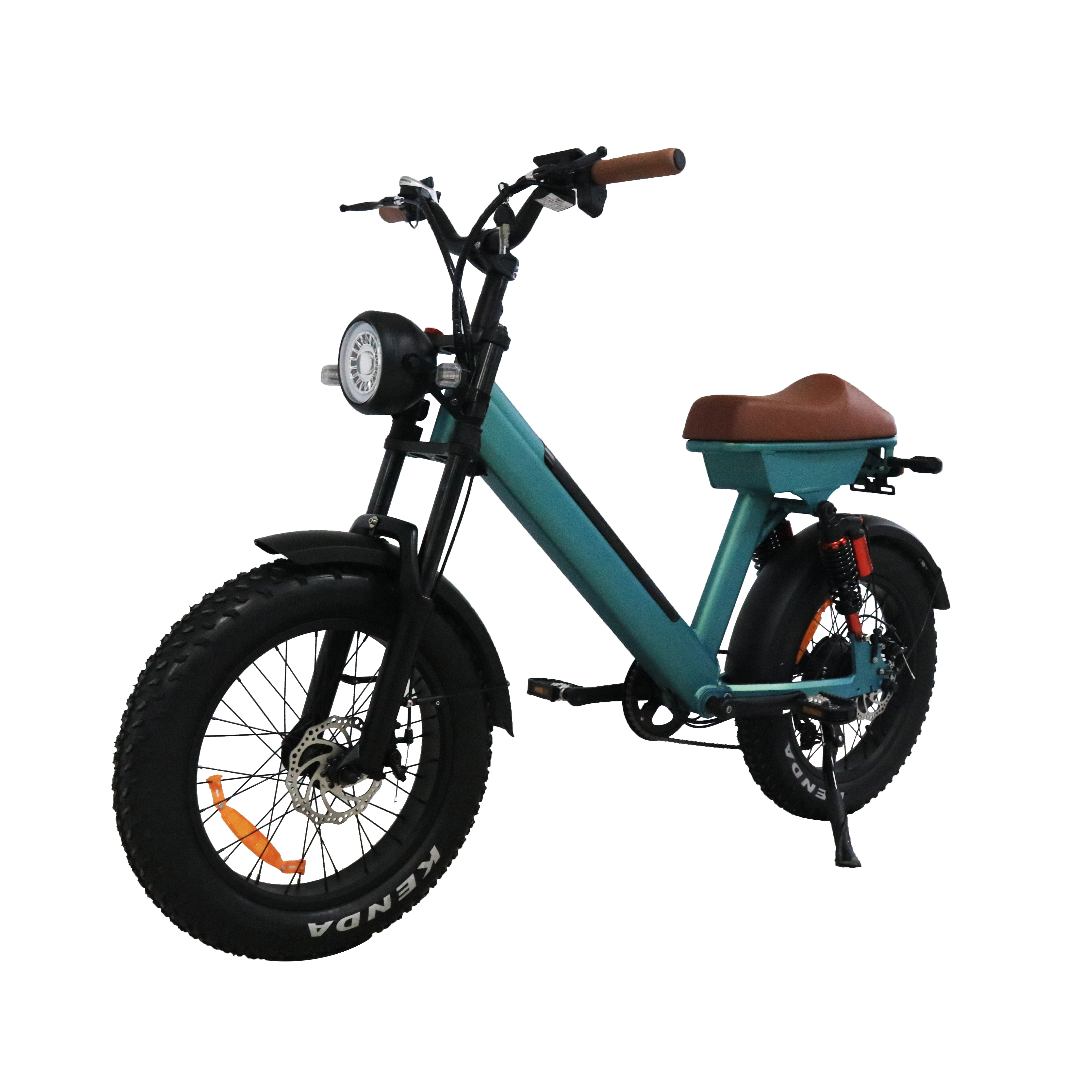WUXI JIANGYIN XUFENG ELECTRIC BICYCLE CO.,LTD – manubrio de aluminio 3