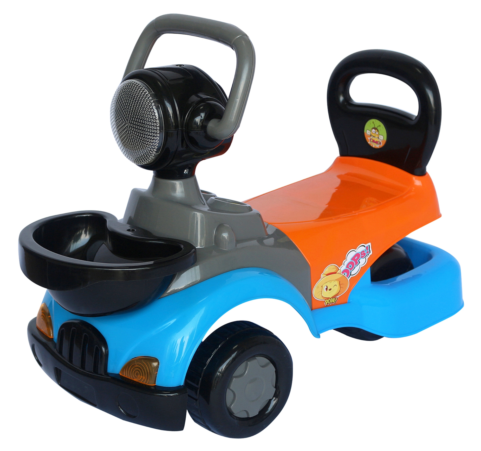 Sunnylove Baby Ride-on Car