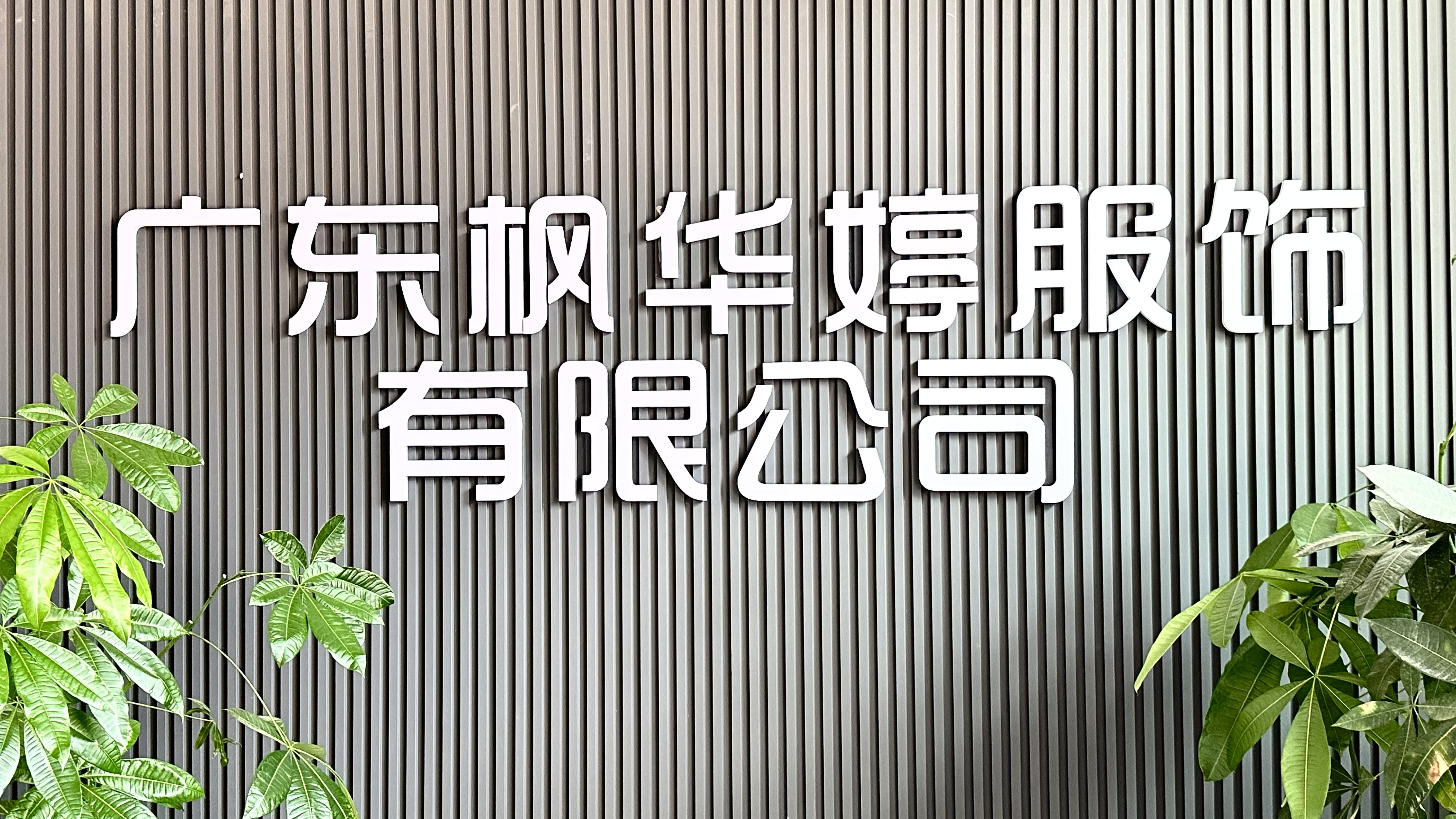 Guangdong Fenghua Tingting Clothing Co., Ltd.