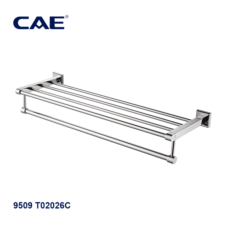 CAE Doble bathtowel shelf 9509 T02026C