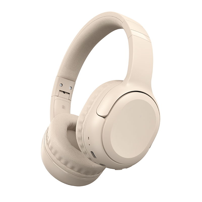 OEM customized headband headphones BT5.3