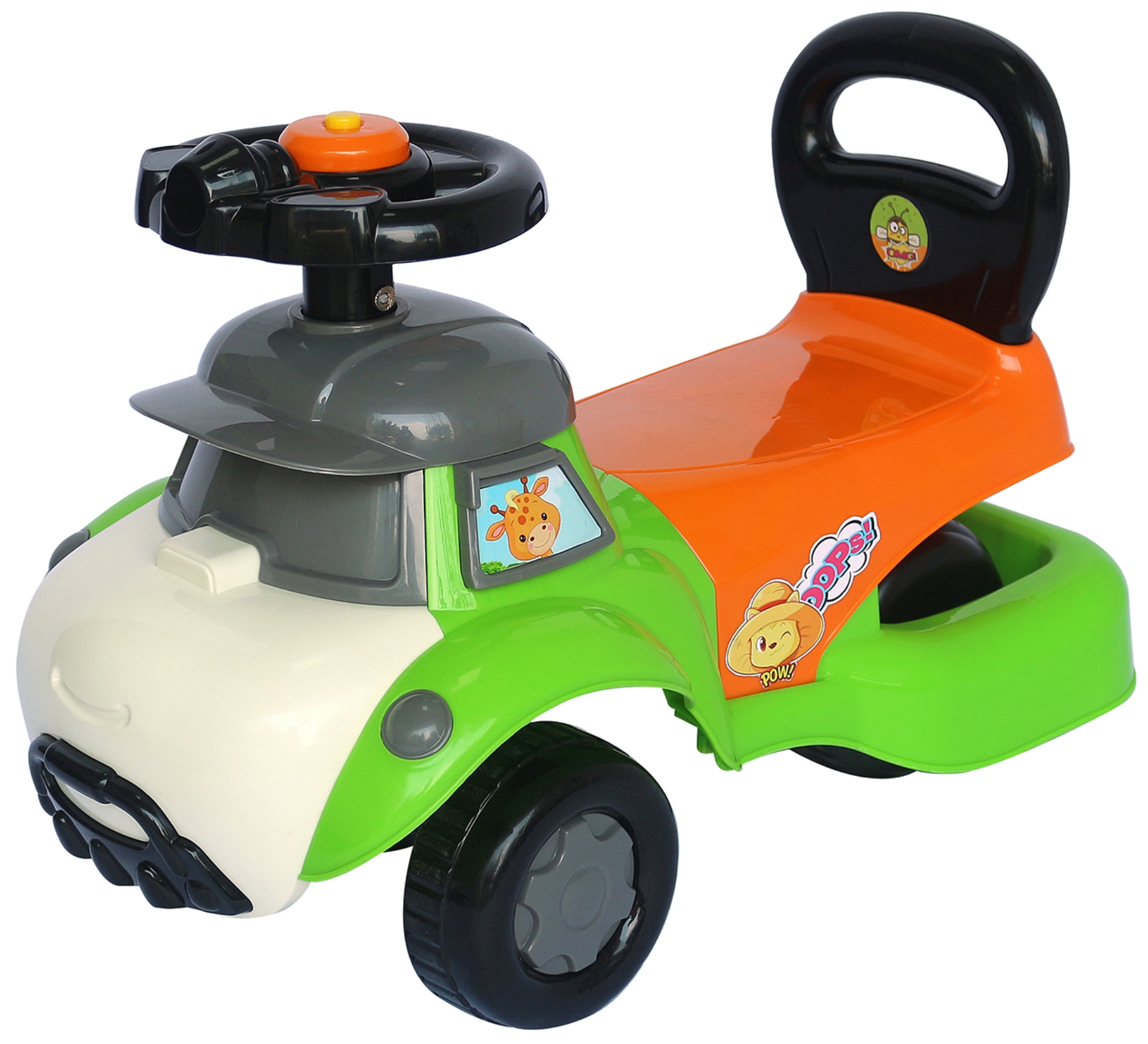 Sunnylove Baby Ride on Car