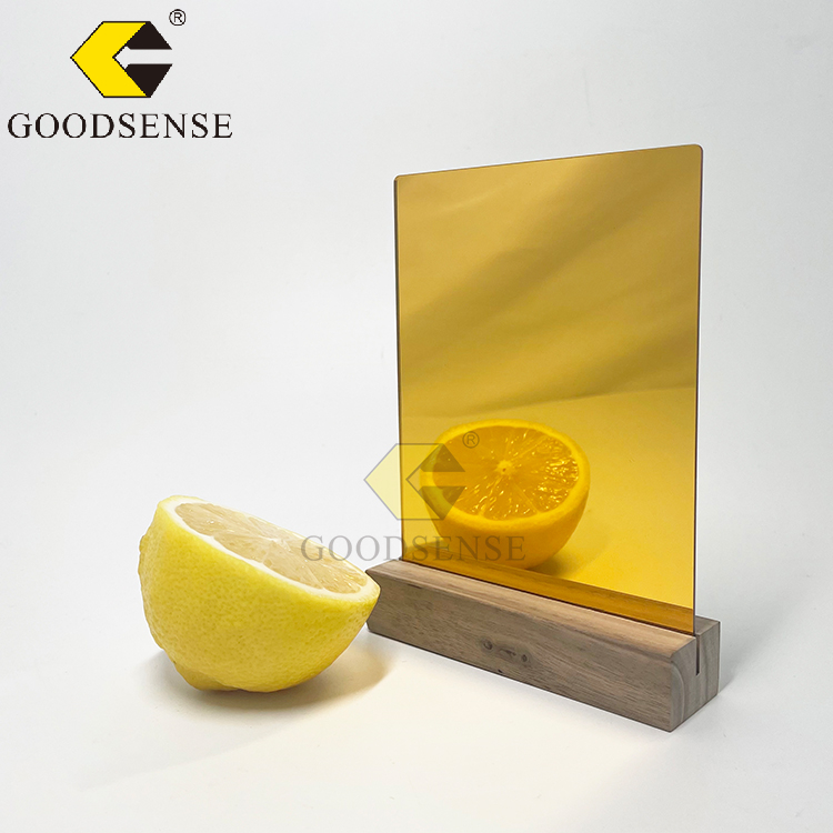 Guangzhou Goodsense Decorative Building Materials Co.,Ltd. – arandela metálica 4