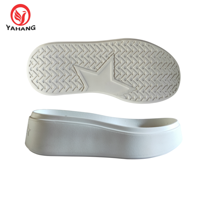 FOSHAN YAHANG SHOES CO., LTD – zapatos de tacón 2