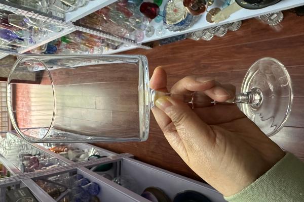 SHANXI JINGZE GLASSWARE EXP & IMP  CO.,LTD. – LTD. 2