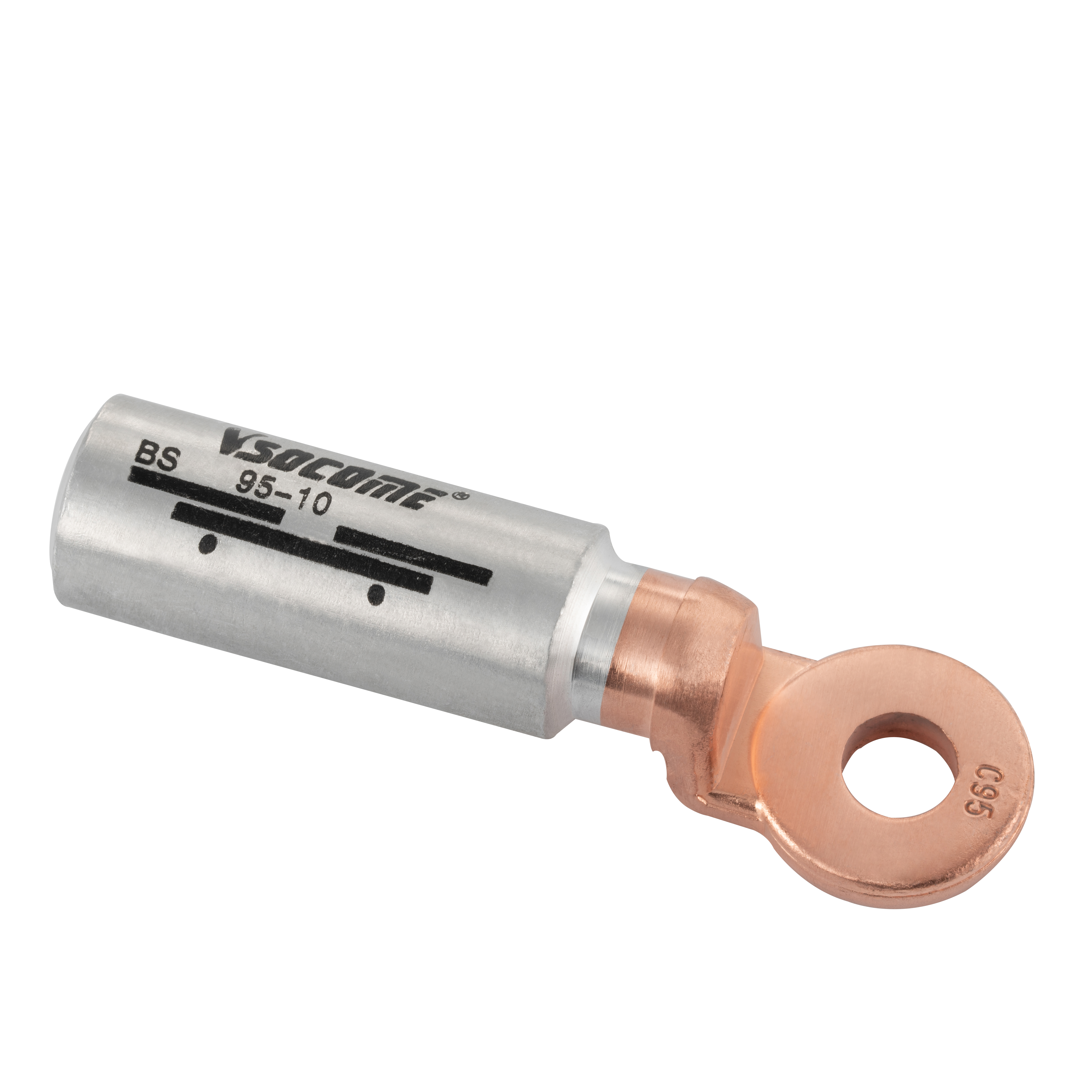 Bimetallic Lug