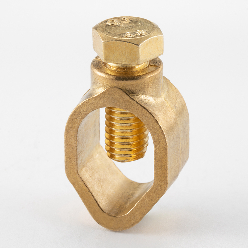 Earth Rod Clamp