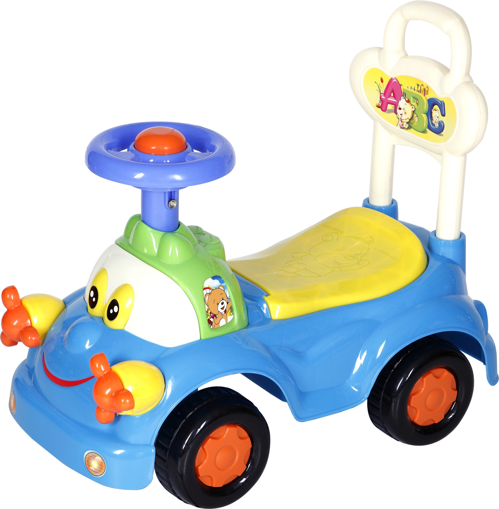 Sunnylove Children Ride On Car