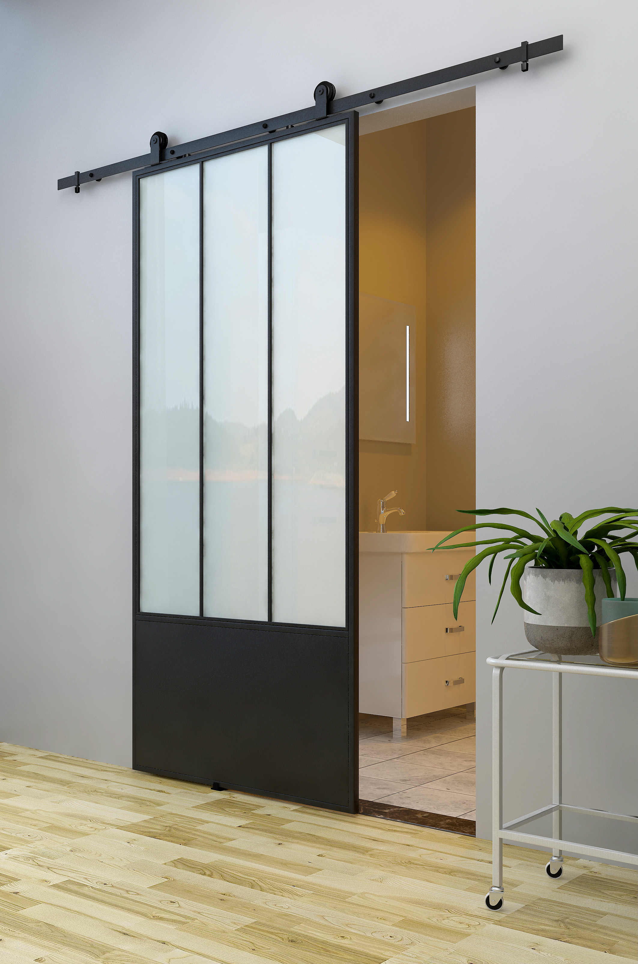 JIANGSU YUEXIN HOME DECORATION CO LTD – cama de metal 4
