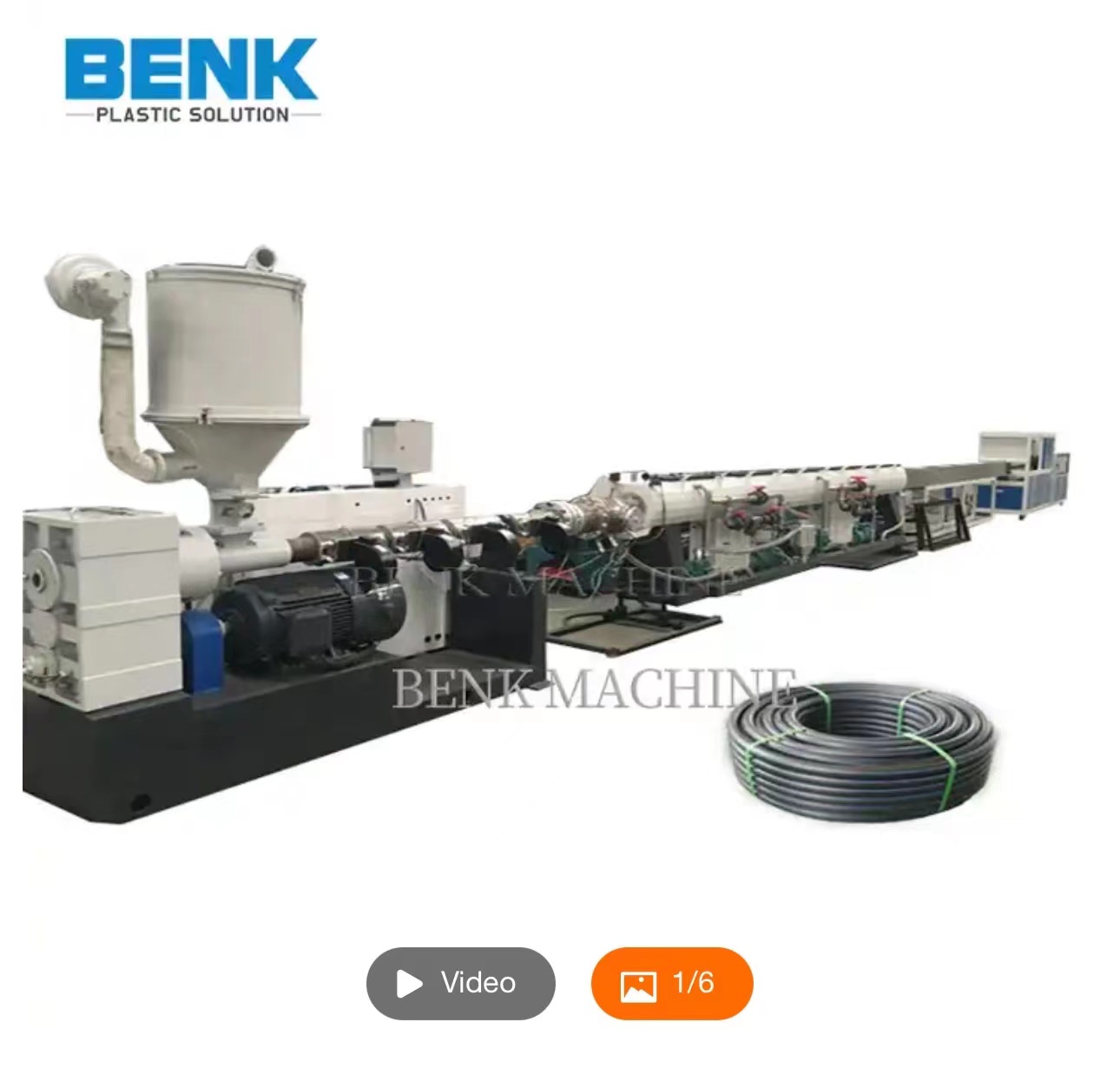 Zhangjiagang City Benk Machinery Co., LTD – piezas mecanizadas 3