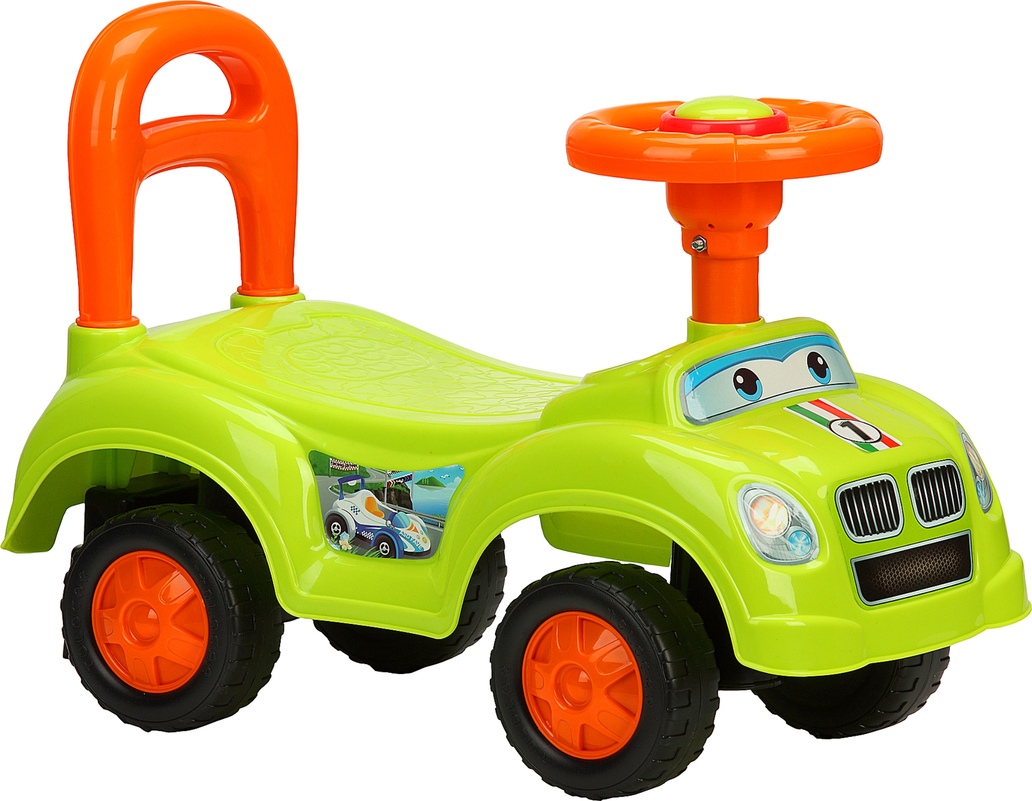 Sunnylove Children Ride On Car