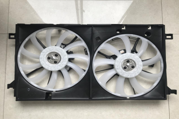 Fan Assy
