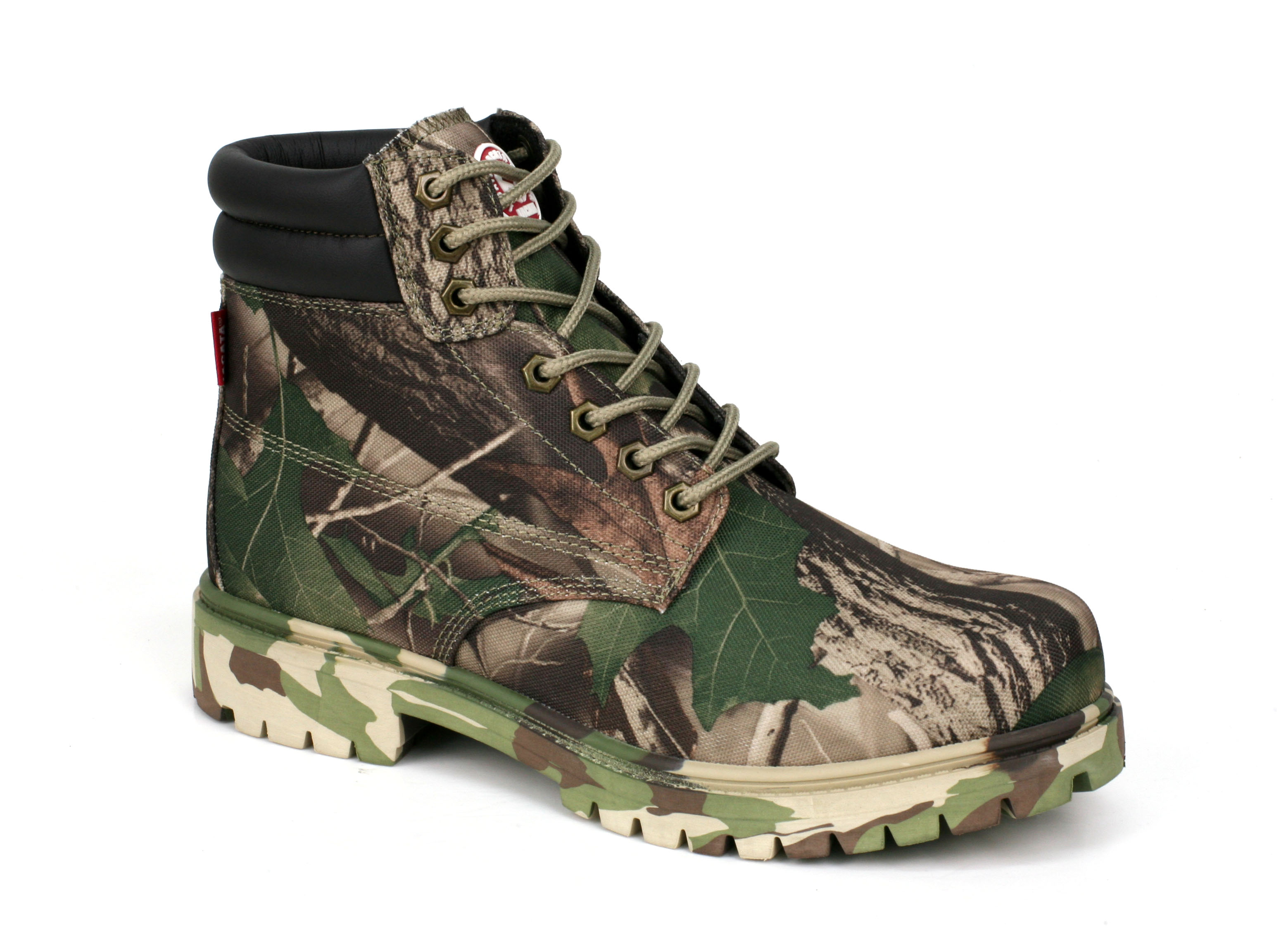 FUJIAN WINSON INDUSTRY CO.,LTD – USA and Canada 2