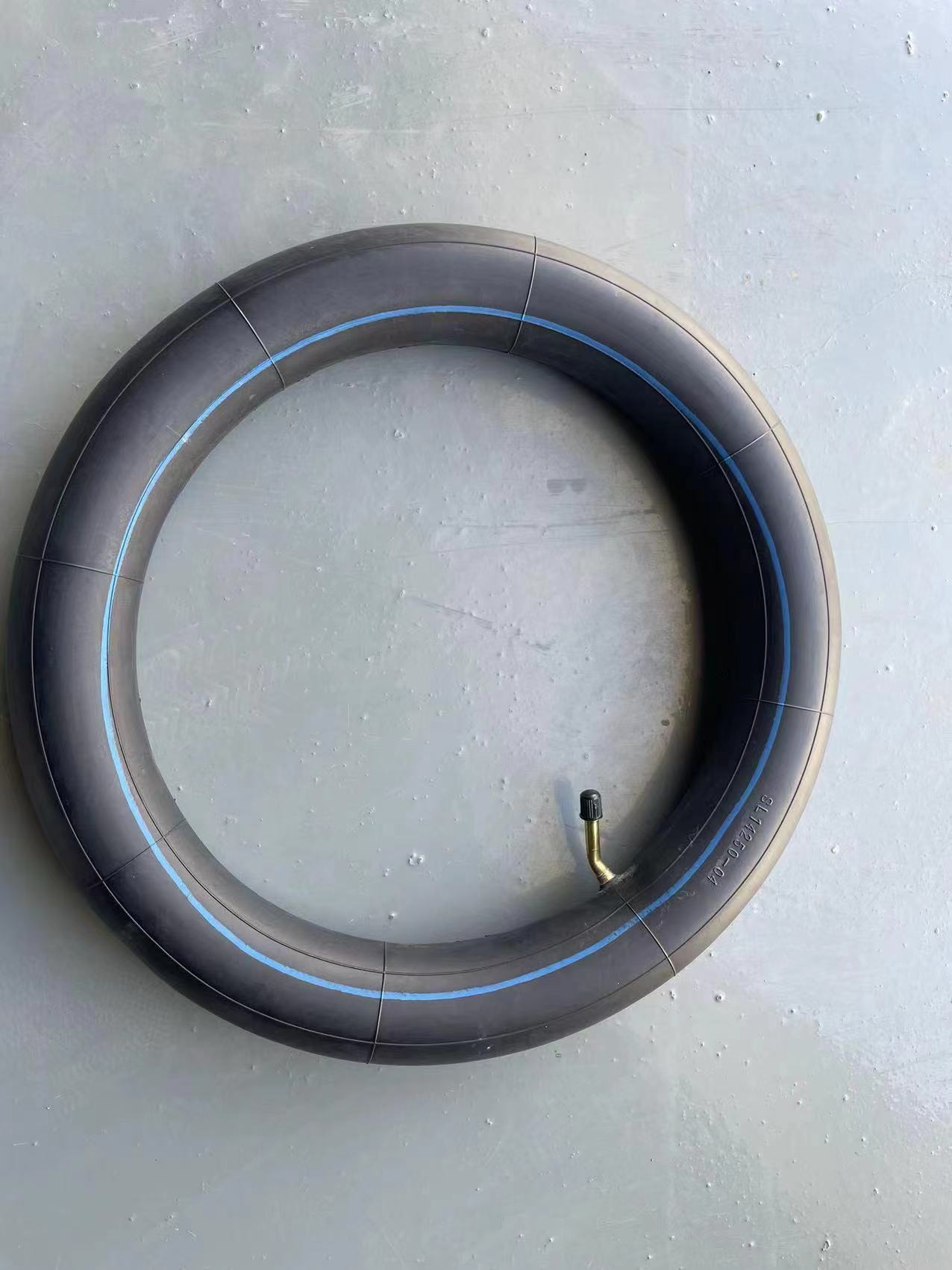 tricycle tube