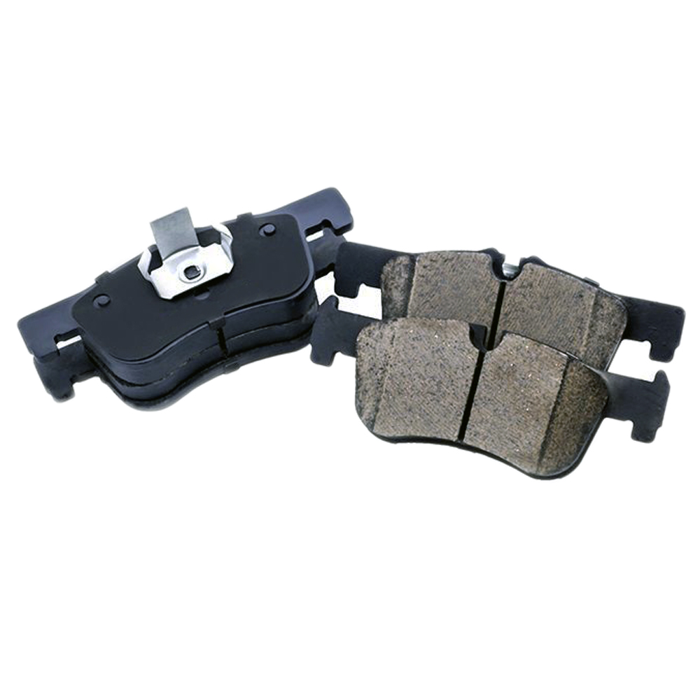 brake pads