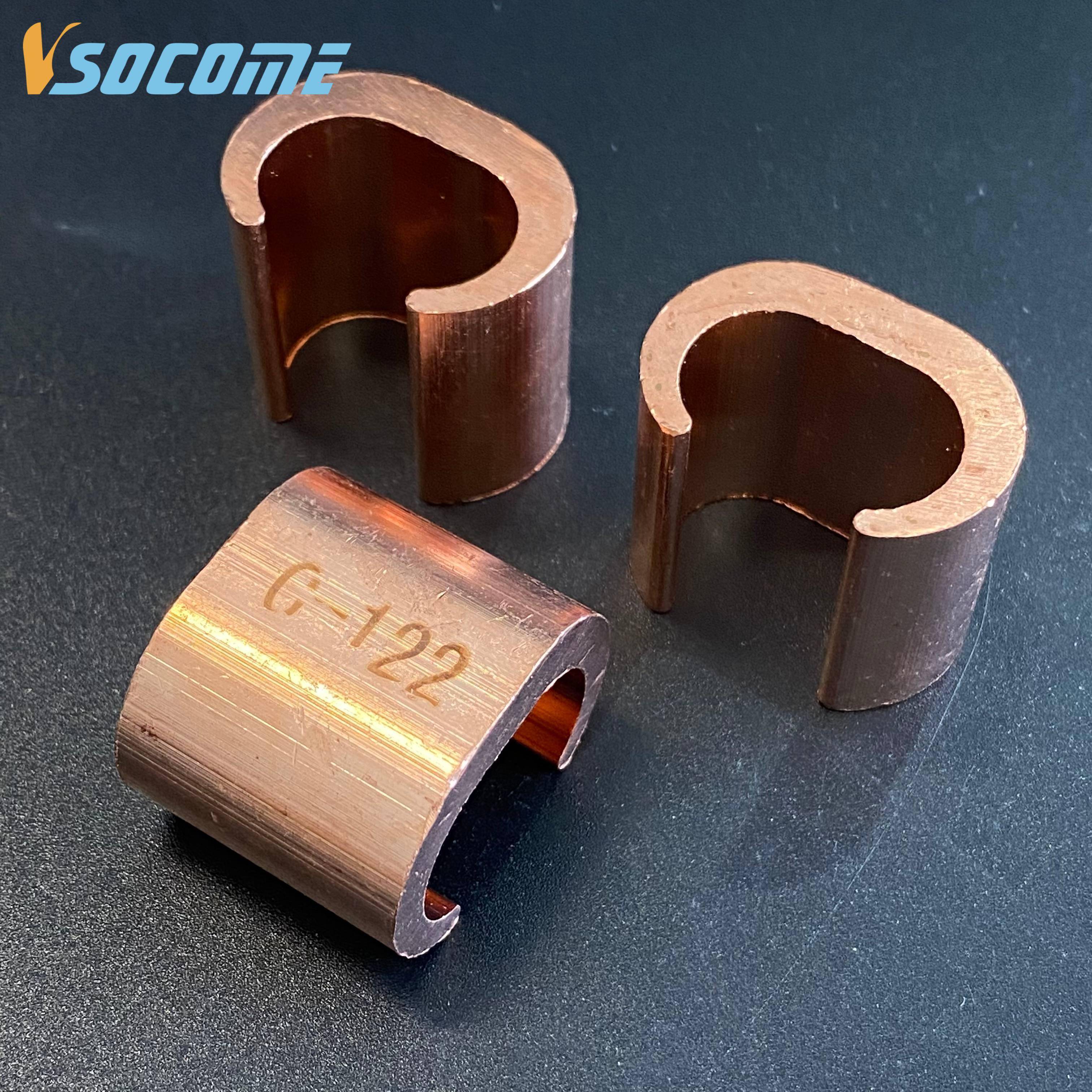 C Clamp