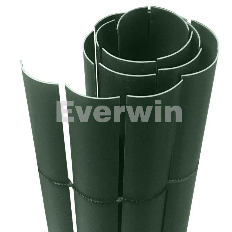 PVC Fence Single Face