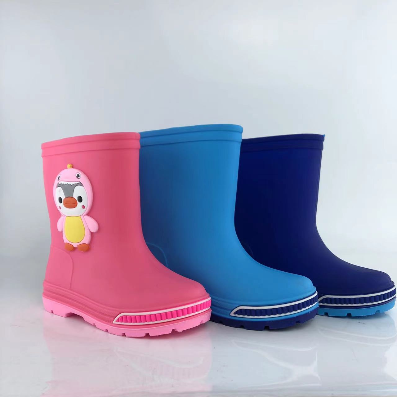 Baby Booties winter Rain Boots