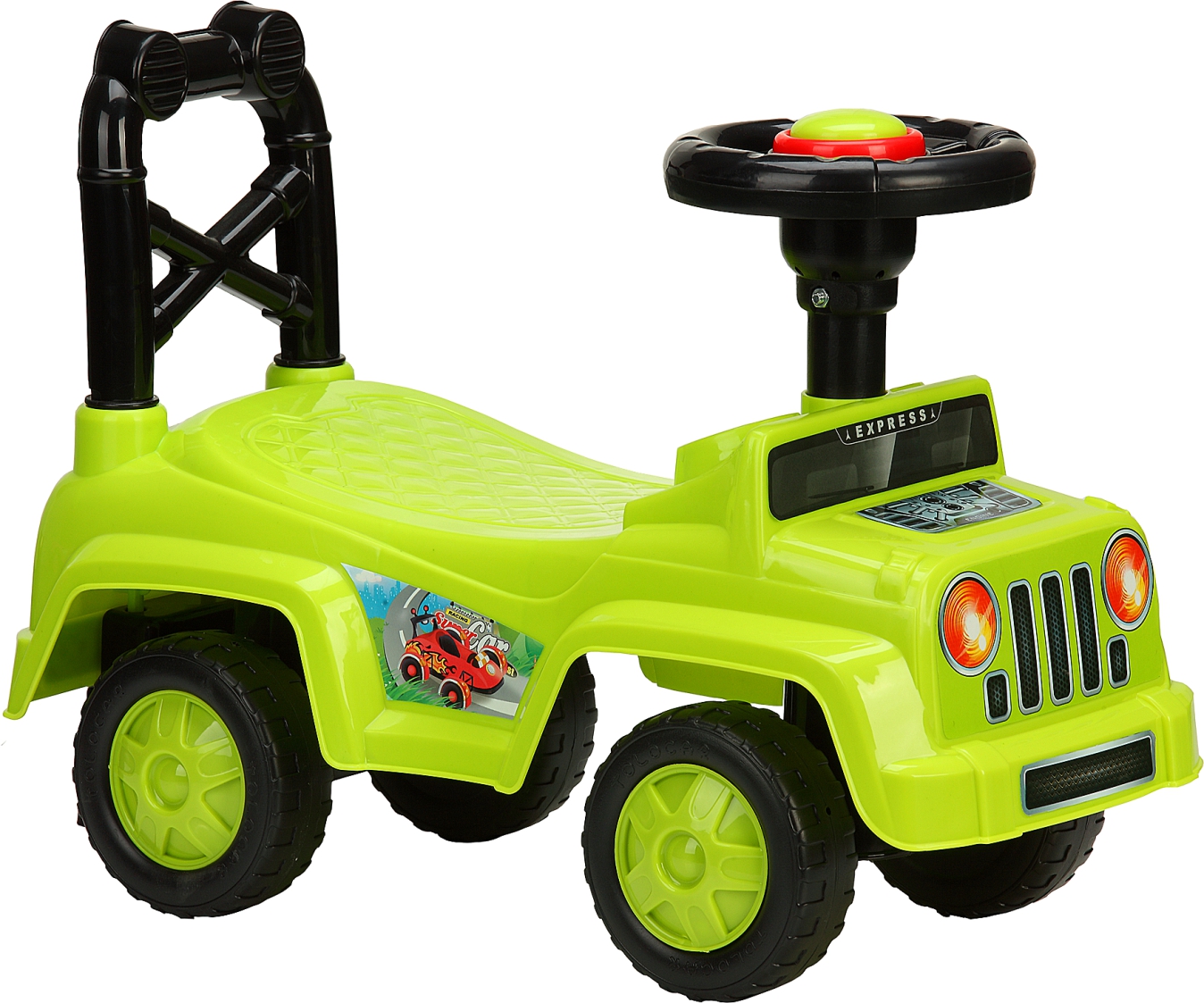 Sunnylove Children Ride On Car