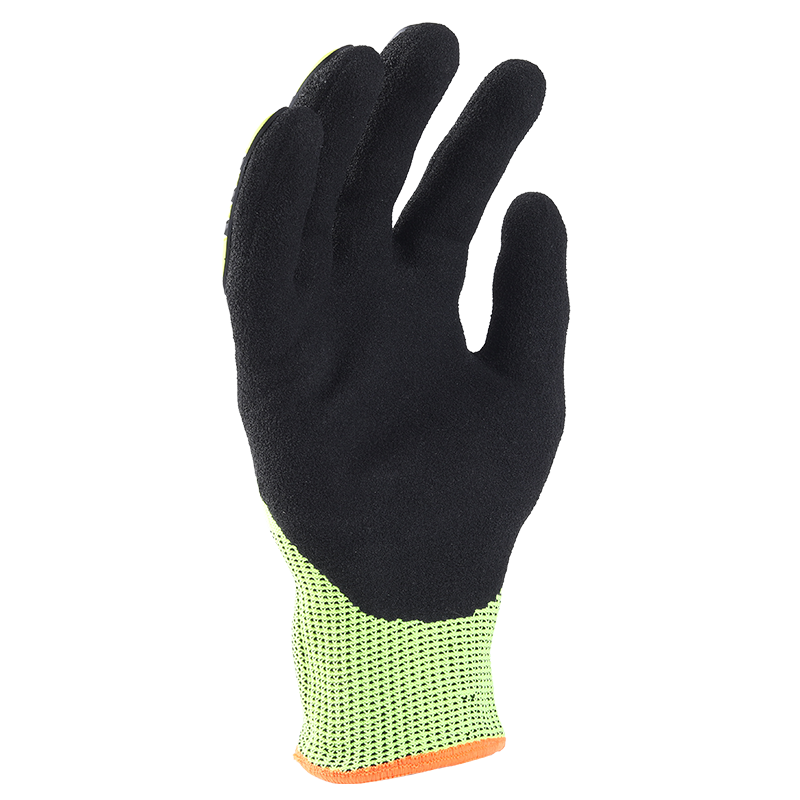 Jiangsu Risheng Safety Supplies Co., Ltd. – Gloves for labor protection 2