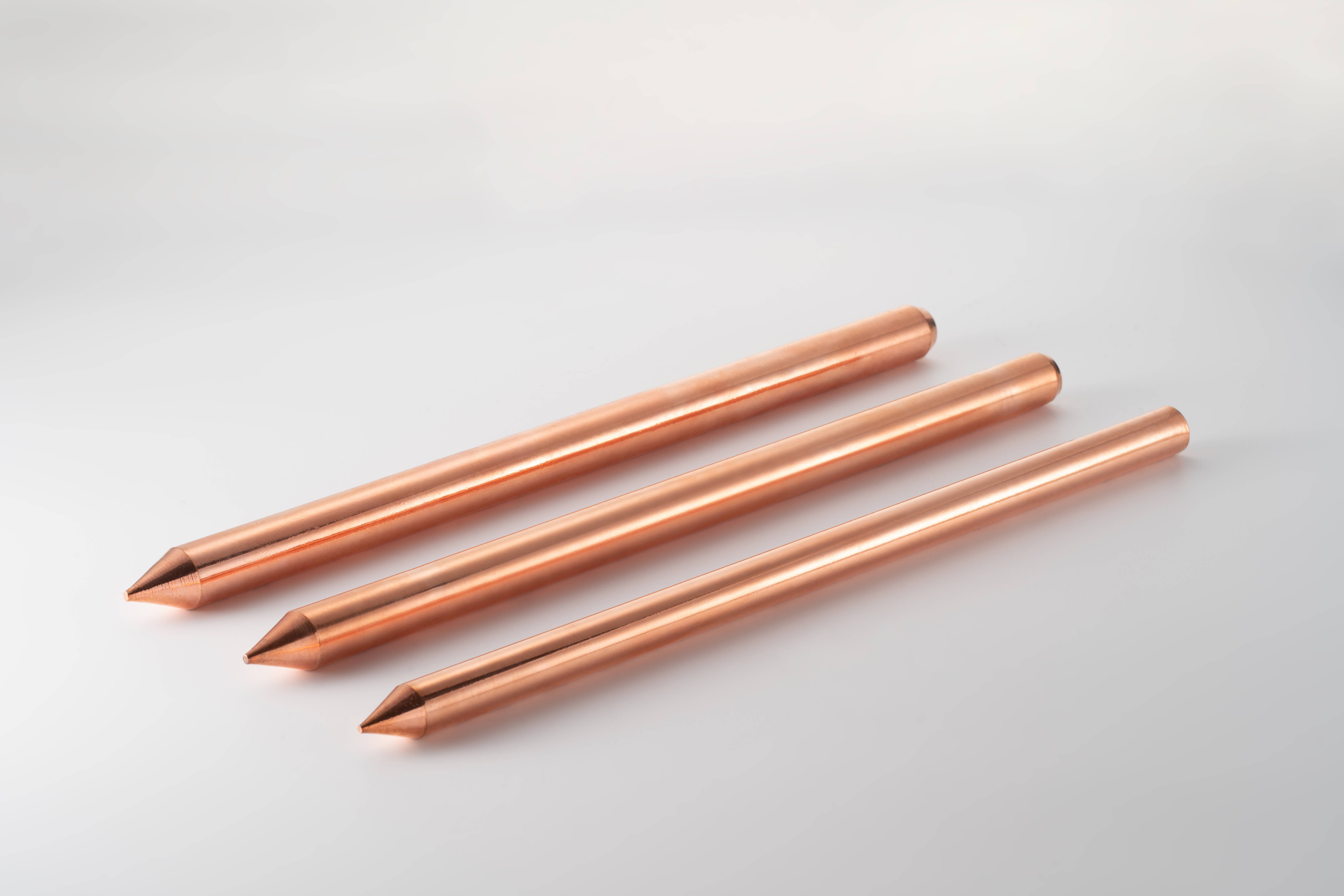 Earth Rod