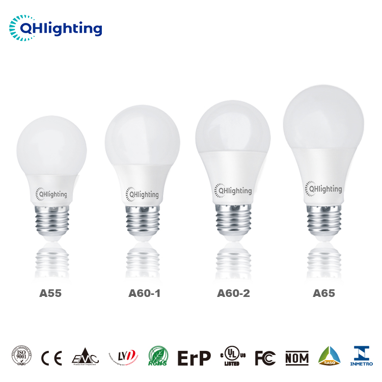 QH LIGHTING CO.,LTD. – LED spot light 2