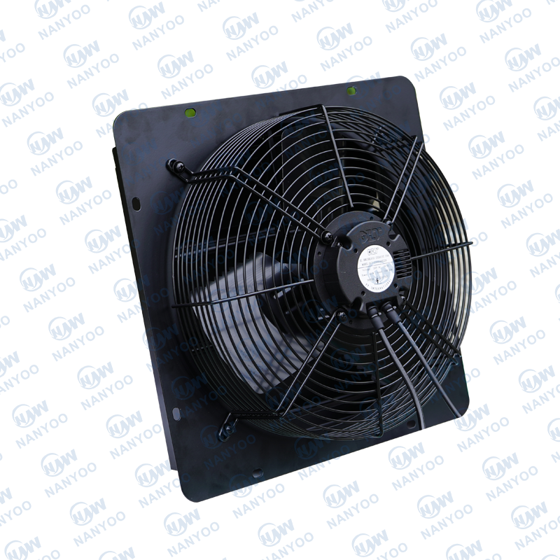 Industrial Ventilator