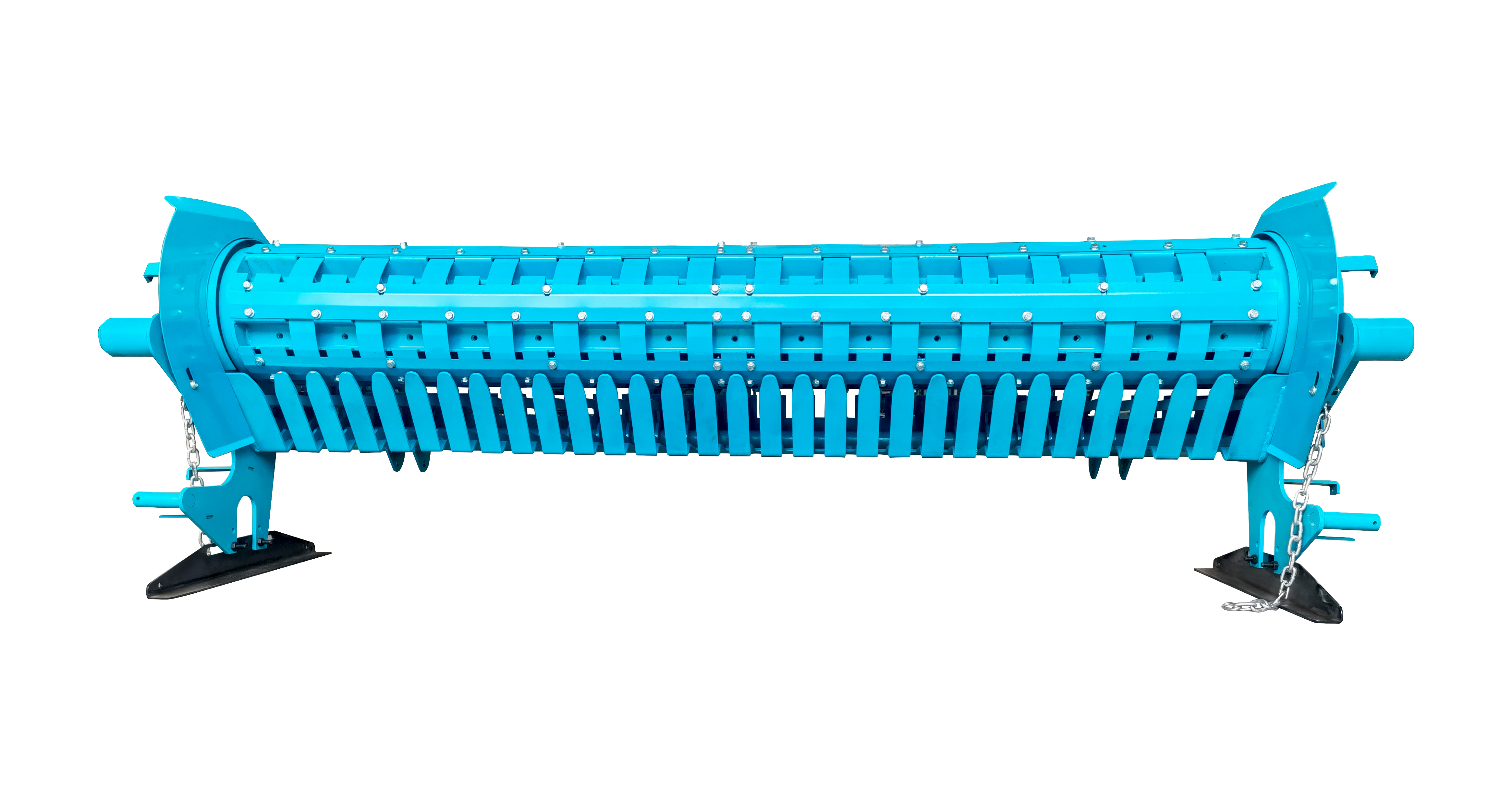 pick up part for baler