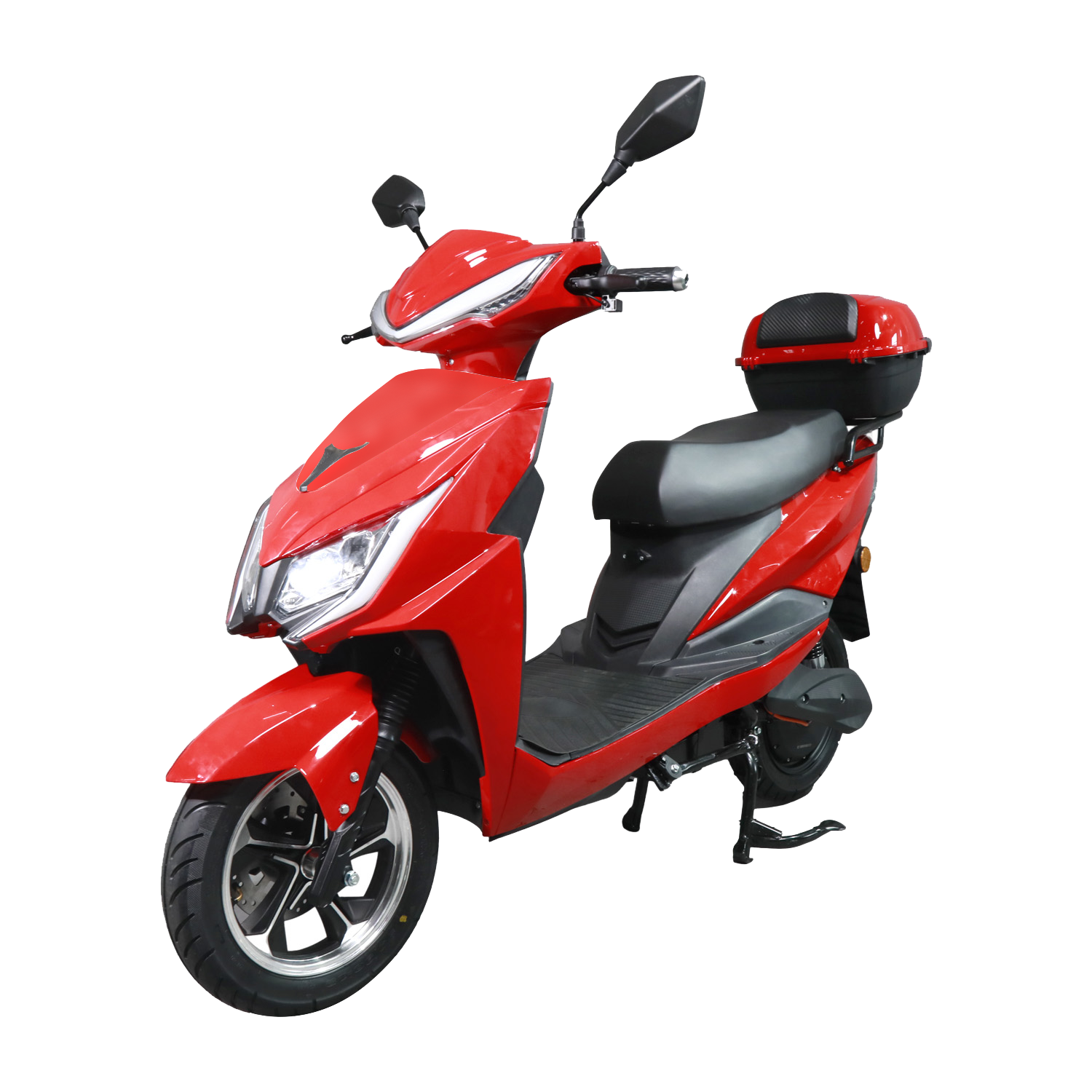 Electric Scooter,kk-S6(A), Eec Certificate