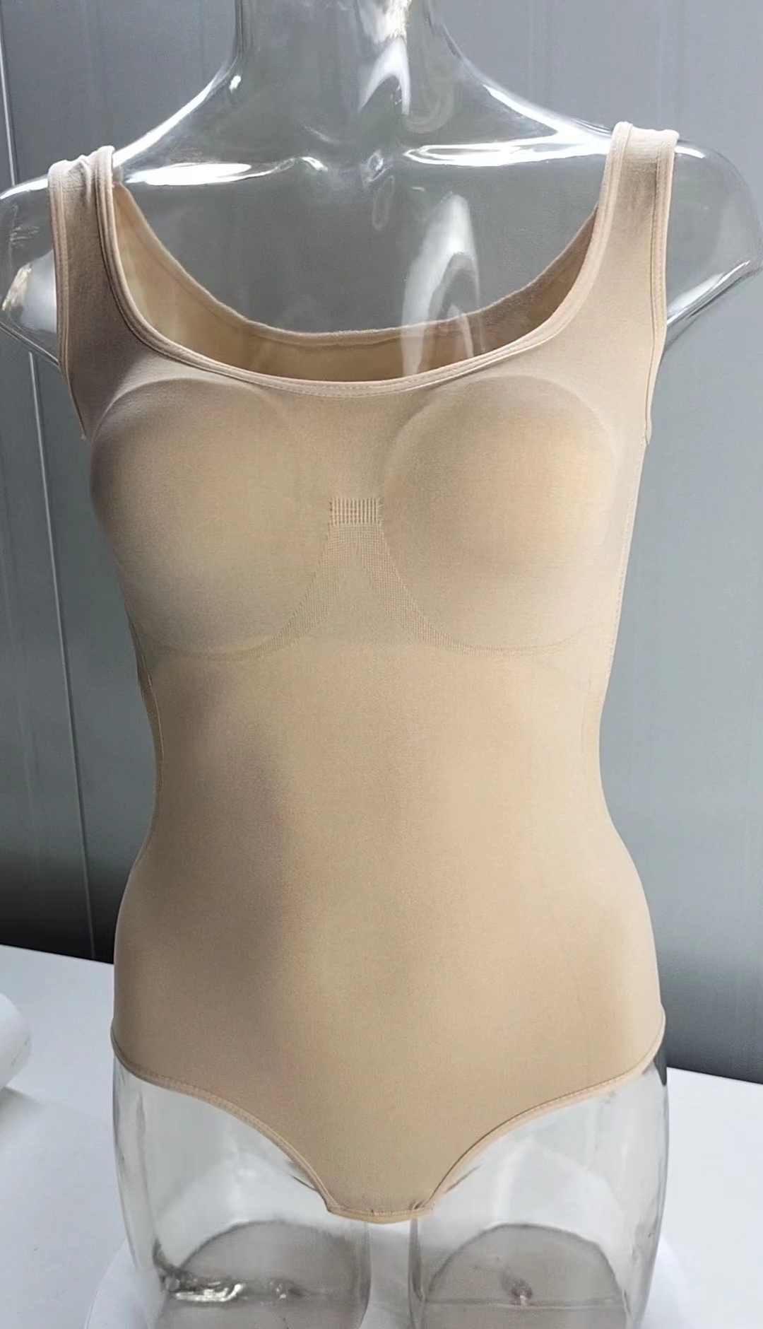 Seamless tummy control butt lift Shapewear
