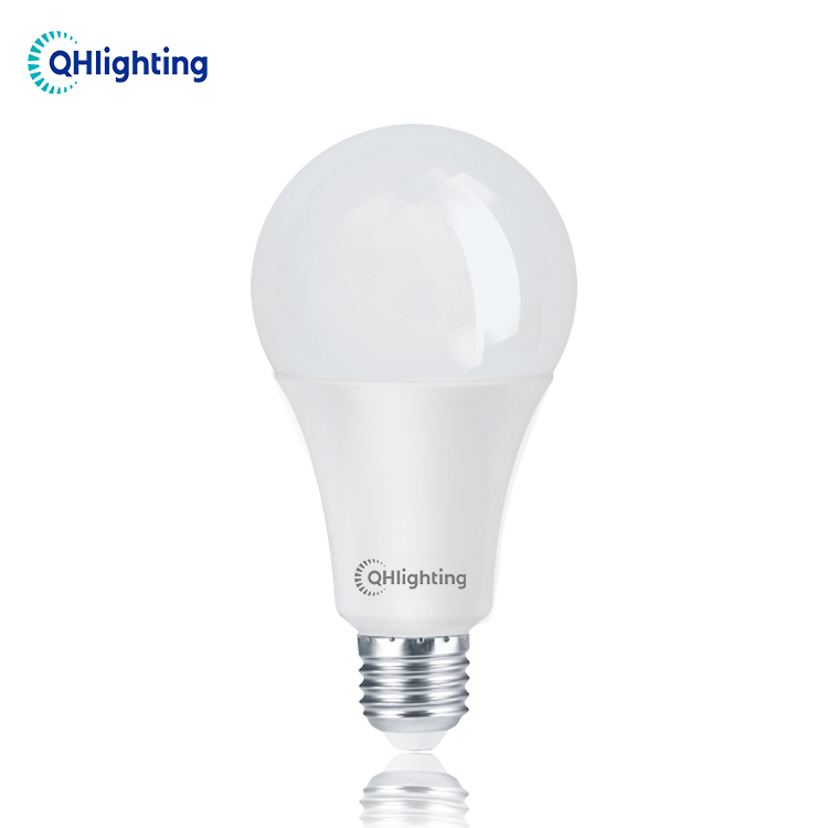 QH LIGHTING CO.,LTD. – LED bulb 1