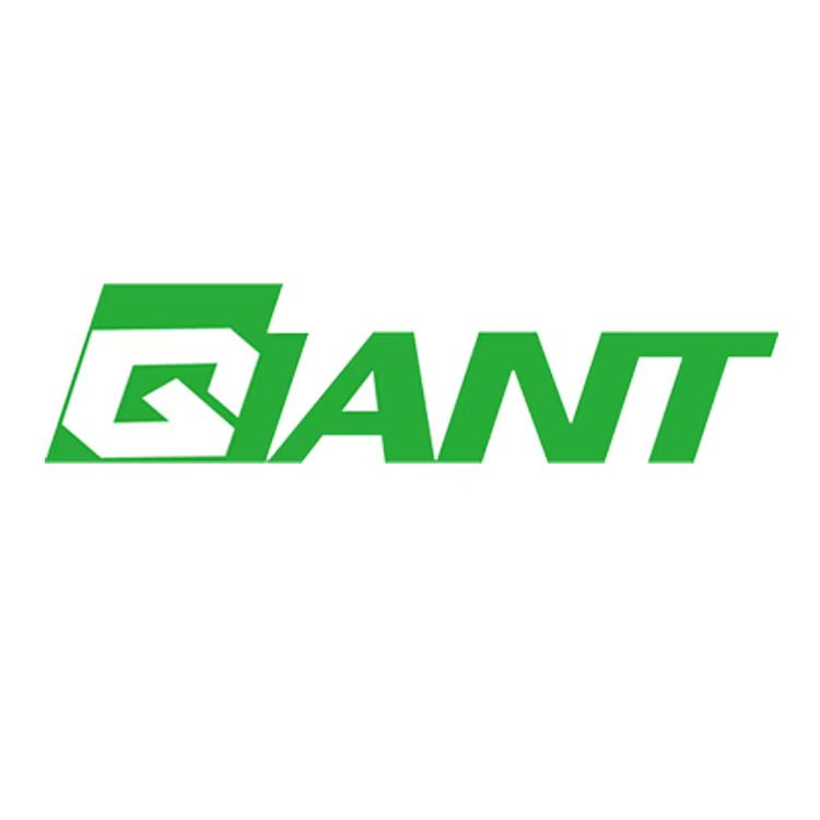 Wuxi Giant Brand Thermal Insulation Material co.,ltd.