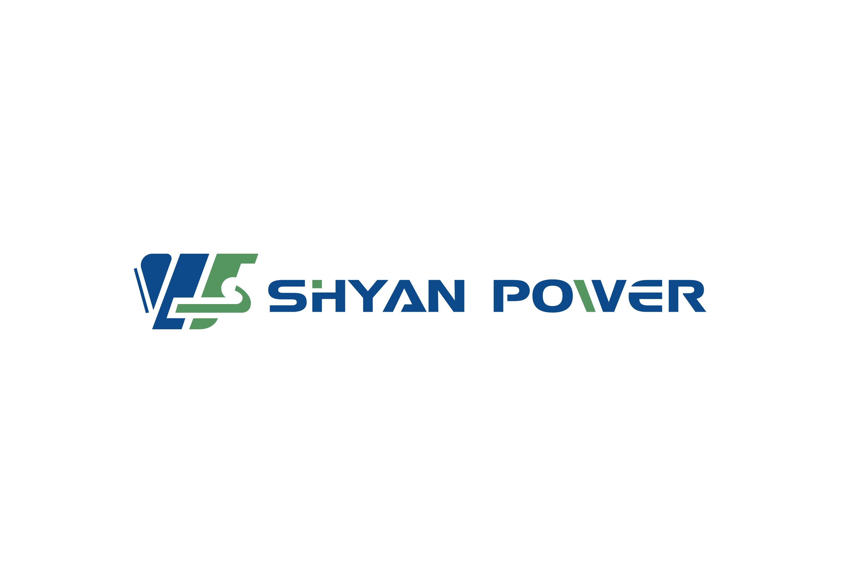 Shangyan Power Technology Jiangsu Co., Ltd.