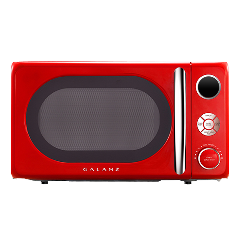 Guangdong Galanz Microwave Oven and Electrical Appliances Manufacturing Co.,Ltd. – lavadora automática 3