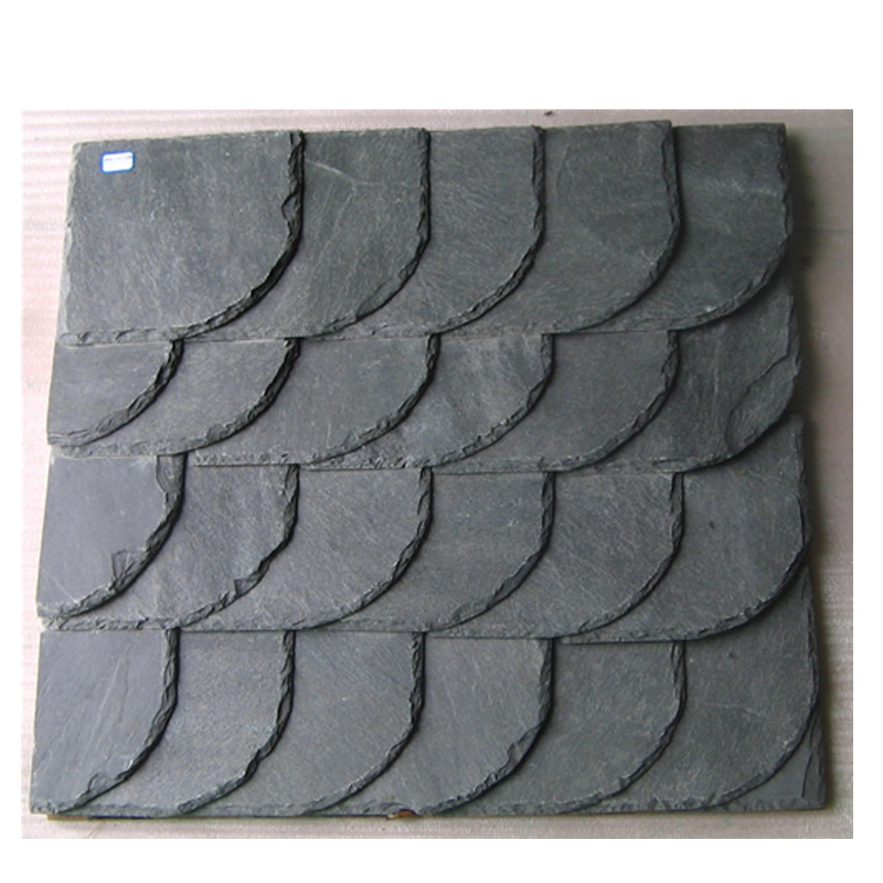 slate roofing