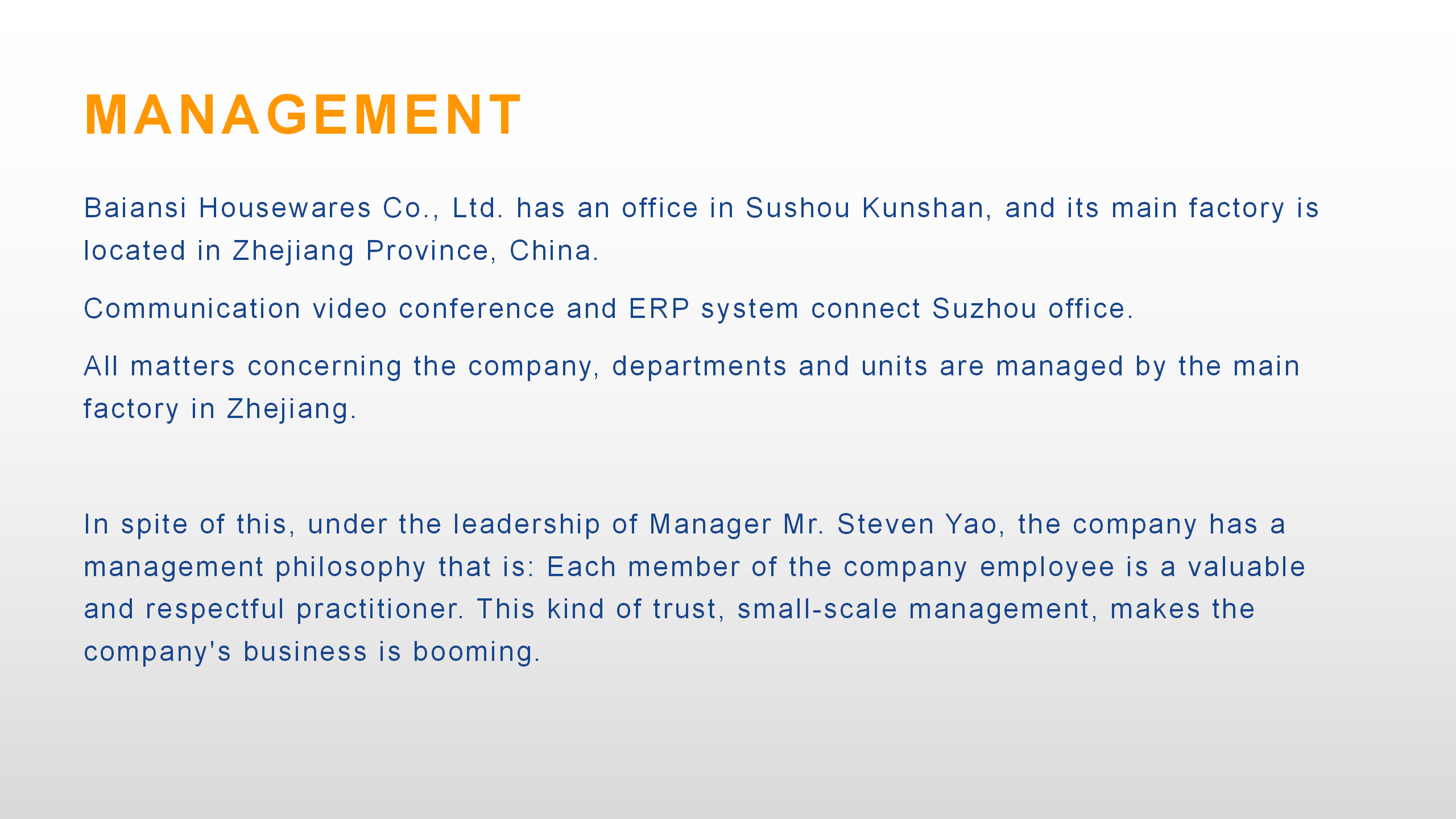 Suzhou Bai'an Si Household Products Co., Ltd. – Multipurpose thermos cups 1