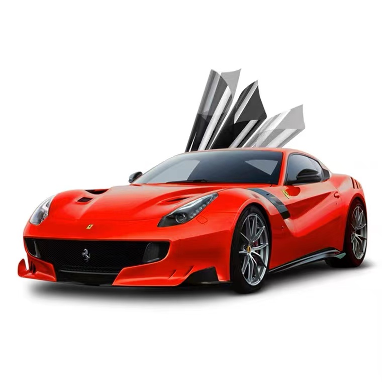 Window Films