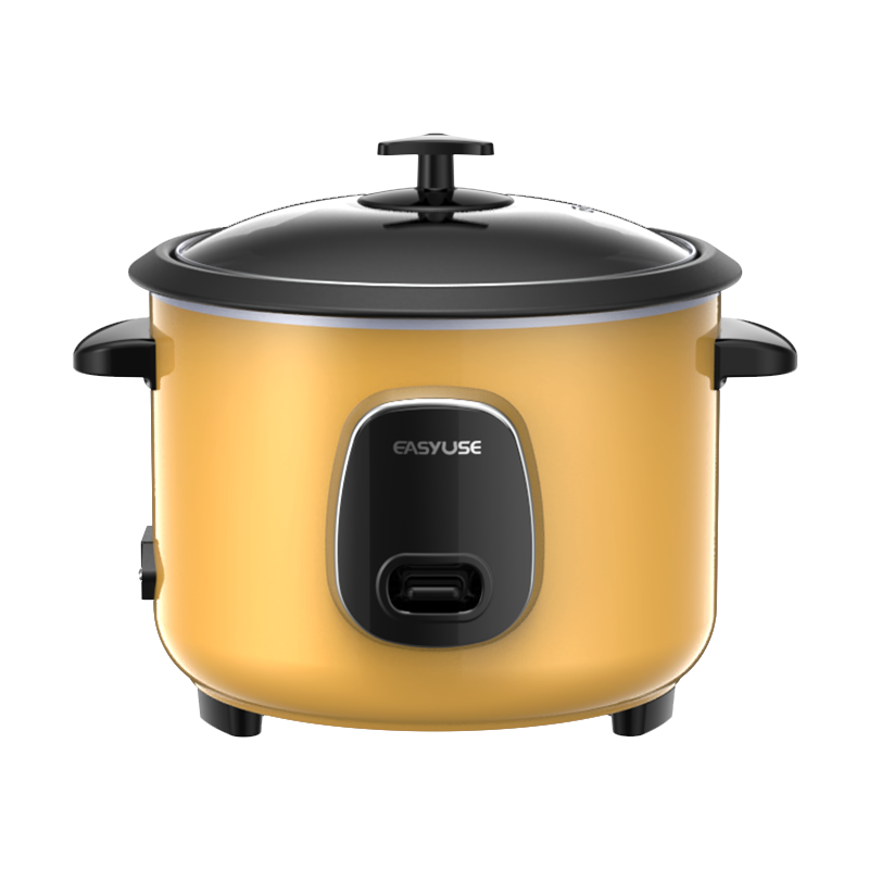 1.8L LED Display Durable Straight type electric rice cooker