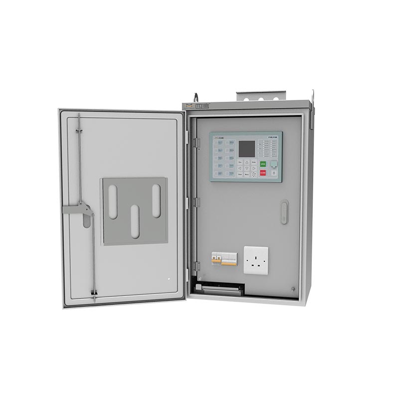 Fujian Four-Faith Digital Technology Group Co. LTD – molde de inyección 1