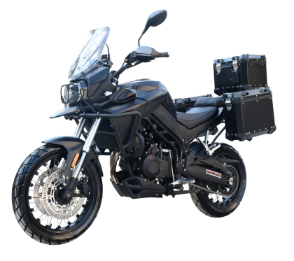 WUXI YIFAN INDUSTRY-TRADE CO.,LTD – Dirt bike 2